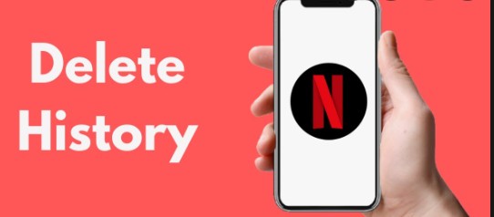 Etapas fáceis para excluir seu histórico de visualização da Netflix em 2022?